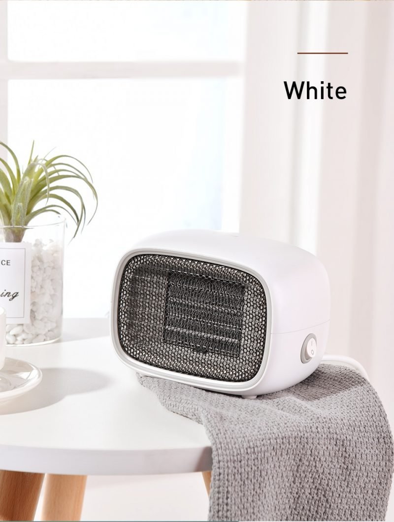 Mini Home Heater - Image 2