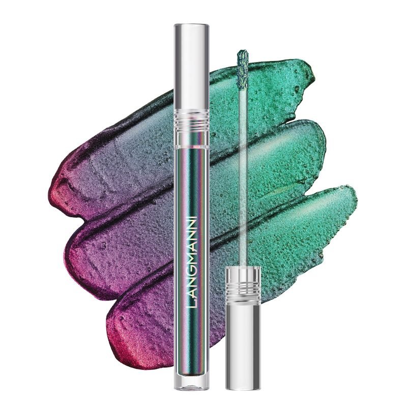 Colorful Chameleon Liquid Eyeshadow - Image 5