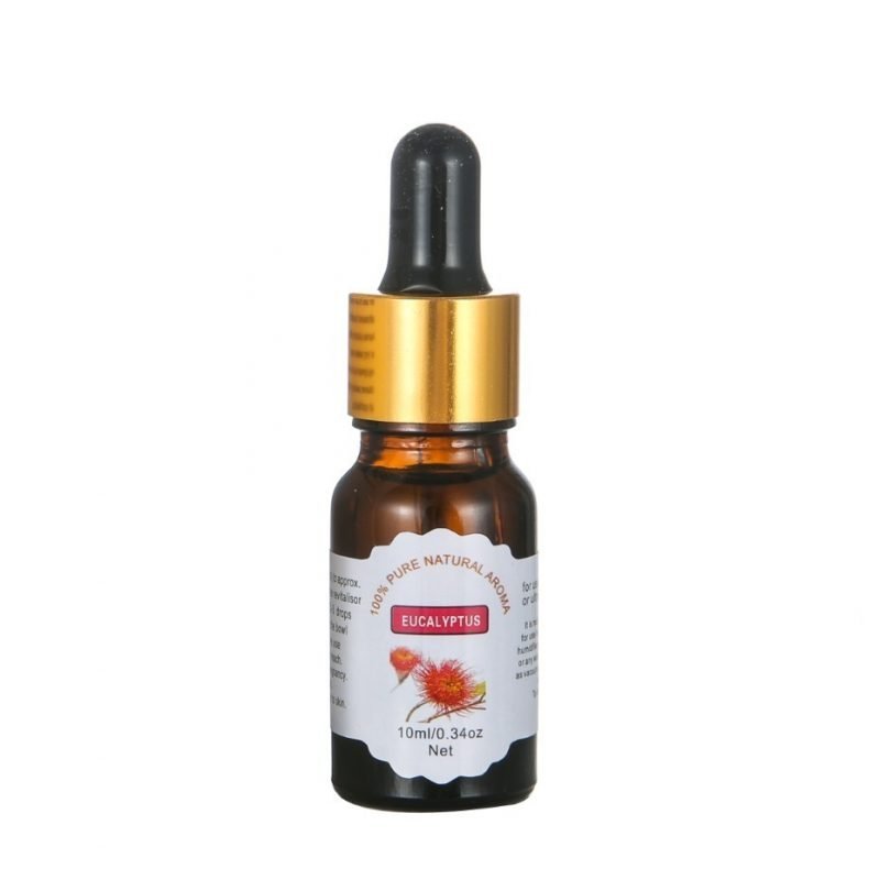 Rose essential oil bedroom aromatherapy sleep aid - Image 5