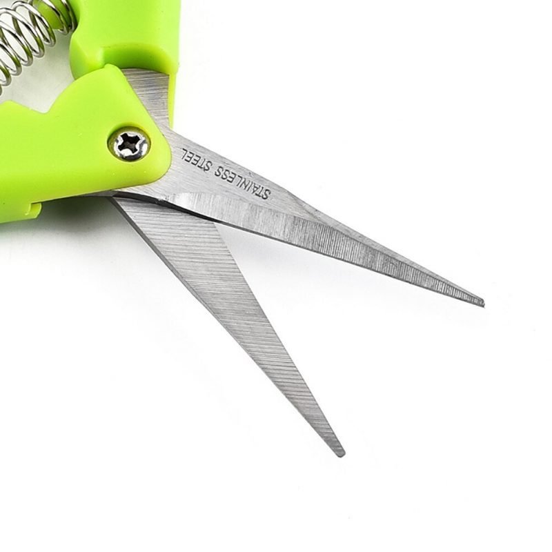 Pruning gardening scissors - Image 2