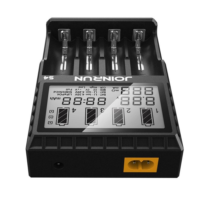 Lithium battery charger - Image 5