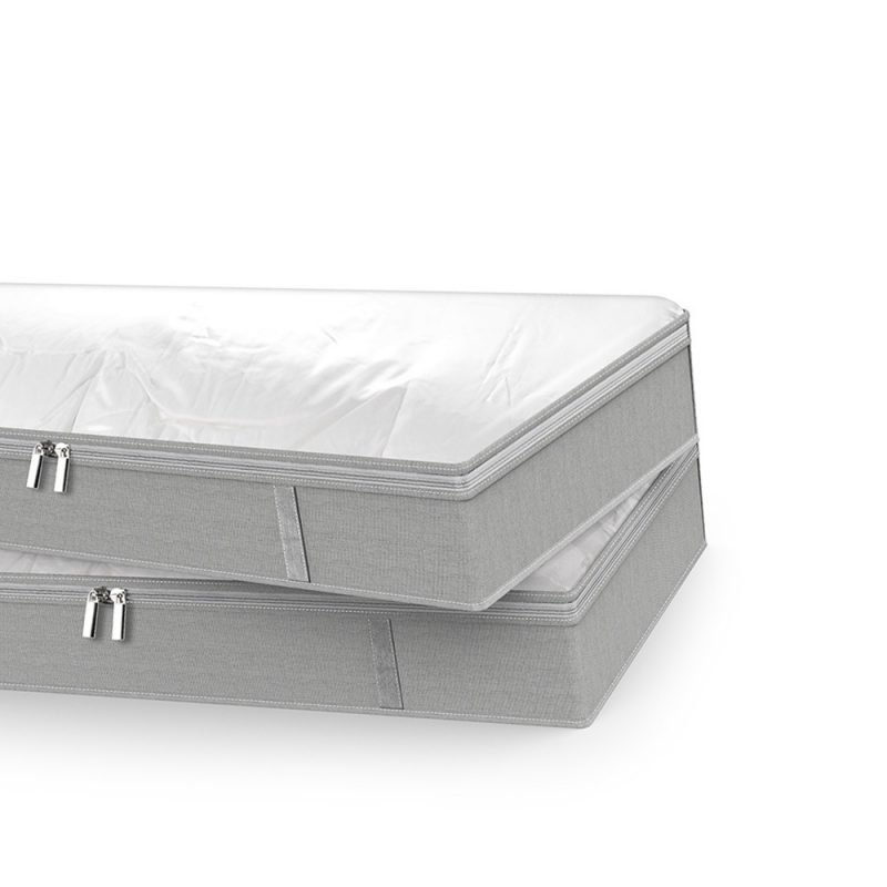 Household Simple Detachable Under-bed Storage Box - Image 5