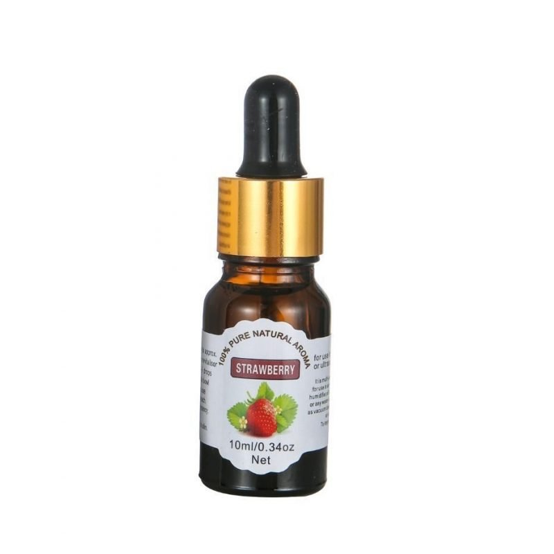 Rose essential oil bedroom aromatherapy sleep aid - Image 8