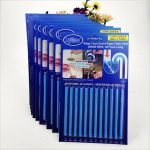 Drain Sink Cleaner Sticks Sewage Decontamination 12 pcs set