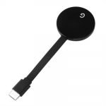 Wireless HDMI with screen