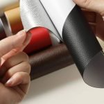 Leather Repairing Atch Self-adhesive Sofa Veneer Chair Car Stickers