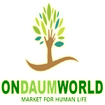 Ondaum World Logo - A World of Convenience and Innovation