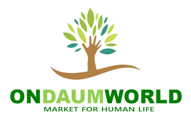 Ondaum World – Market for Human Life