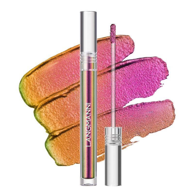 Colorful Chameleon Liquid Eyeshadow - Image 7