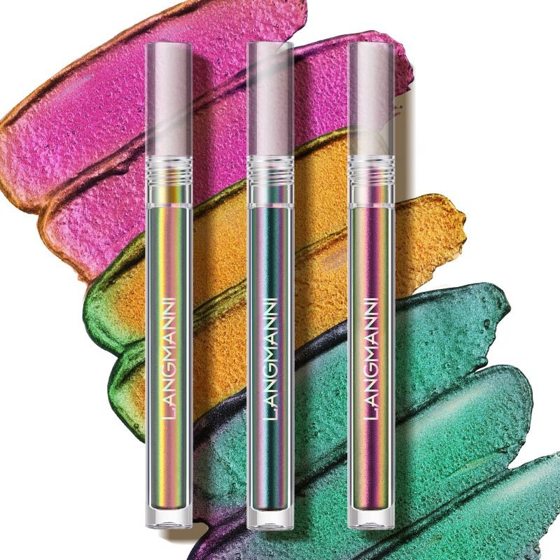 Colorful Chameleon Liquid Eyeshadow - Image 4