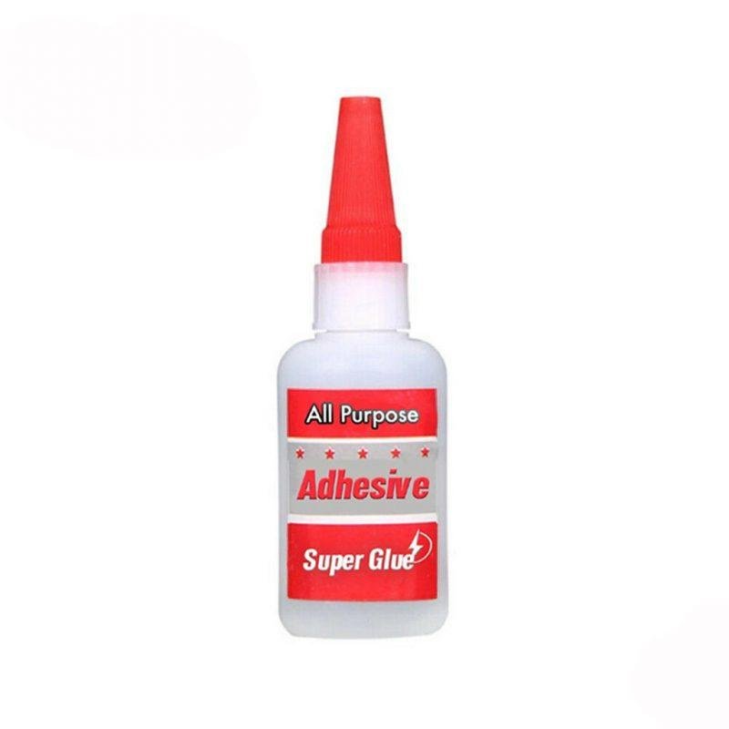 Mighty Tire Repair Glue - Image 7