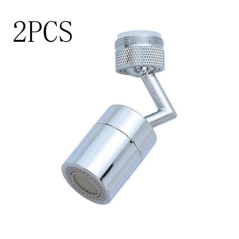 720 Degree Universal Faucet - Image 6