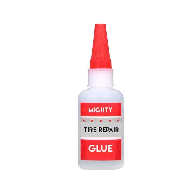 Mighty Tire Repair Glue