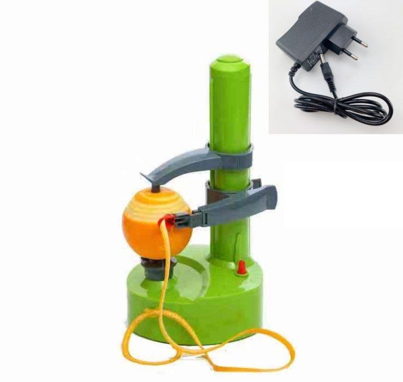 Multifunctional PeelerAU Pluggreen - Image 8