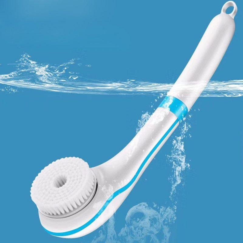 Electric bath brush bath brush multifunctional - Image 2