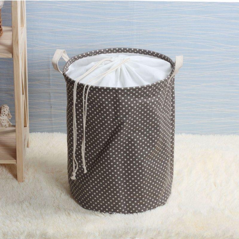 Foldable clothes storage box - Image 6