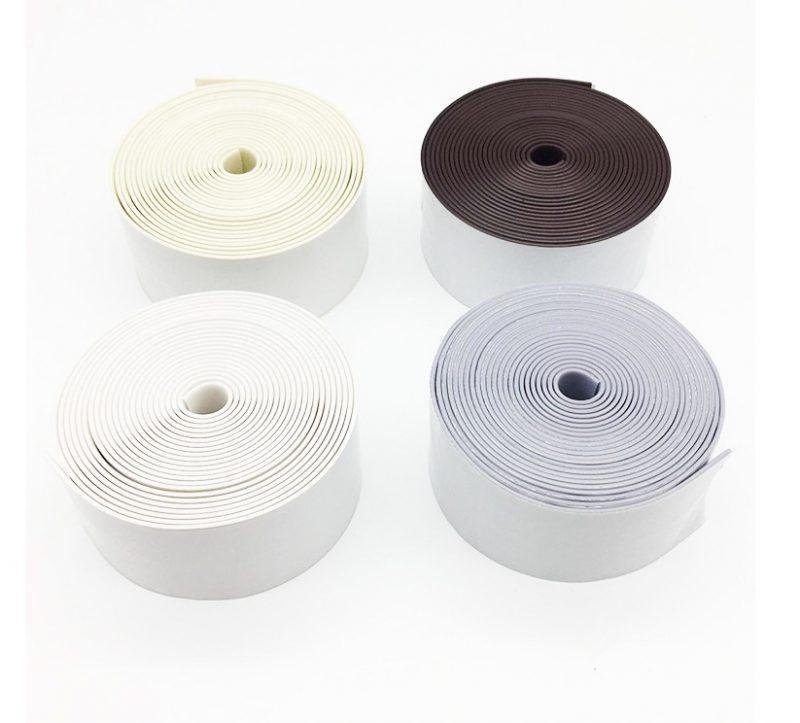 Kitchen And Waterproof And Mildproof Tape Wall Corner Wall Corner Joint Protection Sticker Anti-collision Strip - Image 3