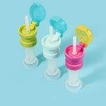 Mineral Water Suction Pipe Cover To Prevent Choking