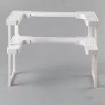 Kitchen Multifunctional Shelf Seasoning Rack