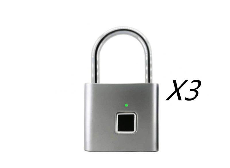 Fingerprint lock - Image 9