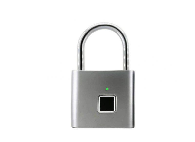 Fingerprint lock - Image 8