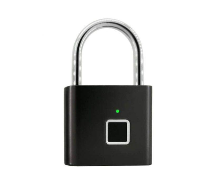 Fingerprint lock - Image 7