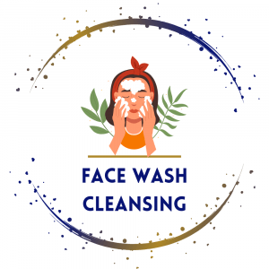 Face Wash Cleansing