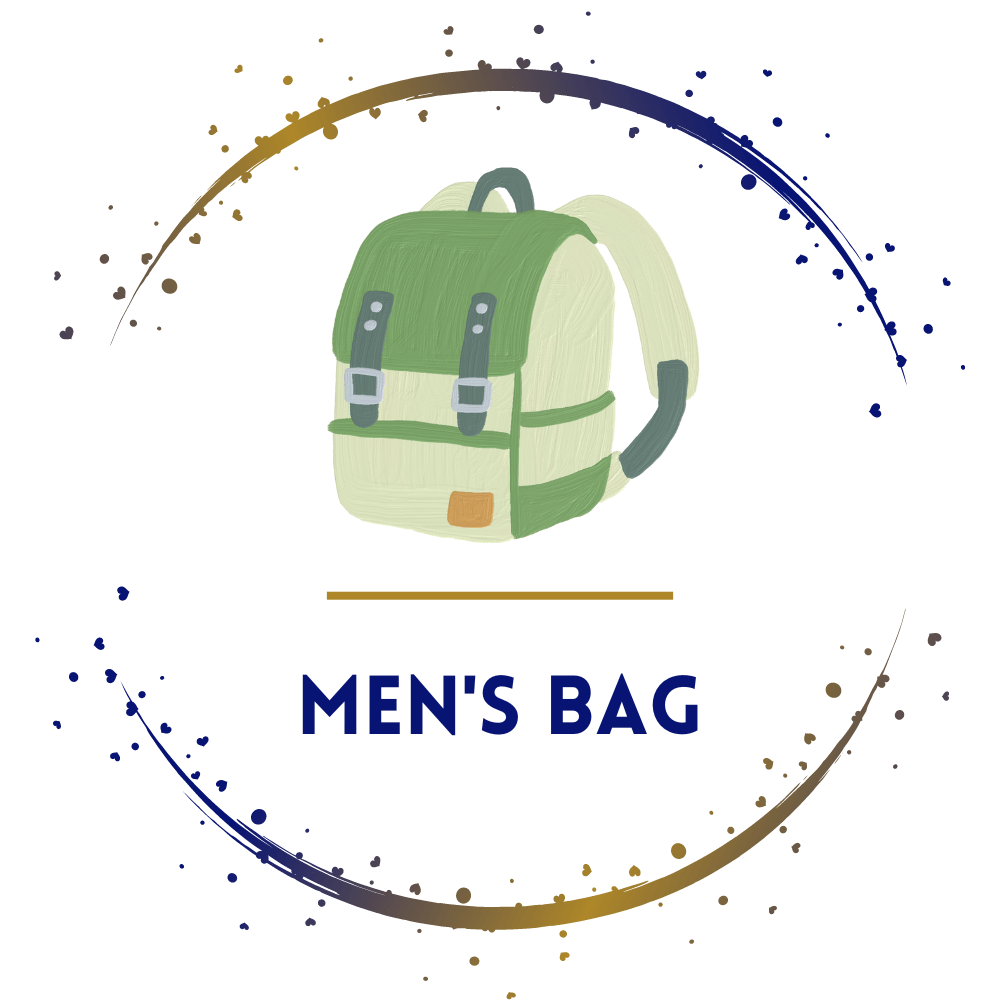 Men's Bag
