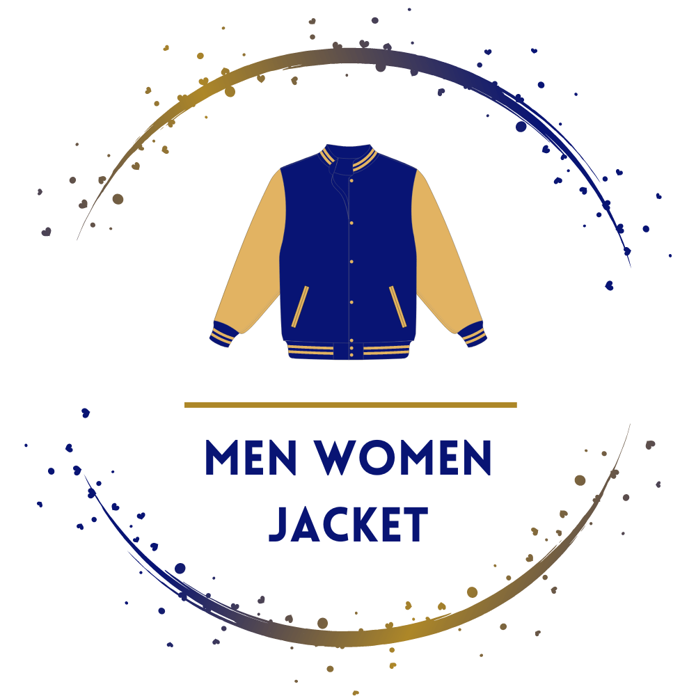 Men Women jacket