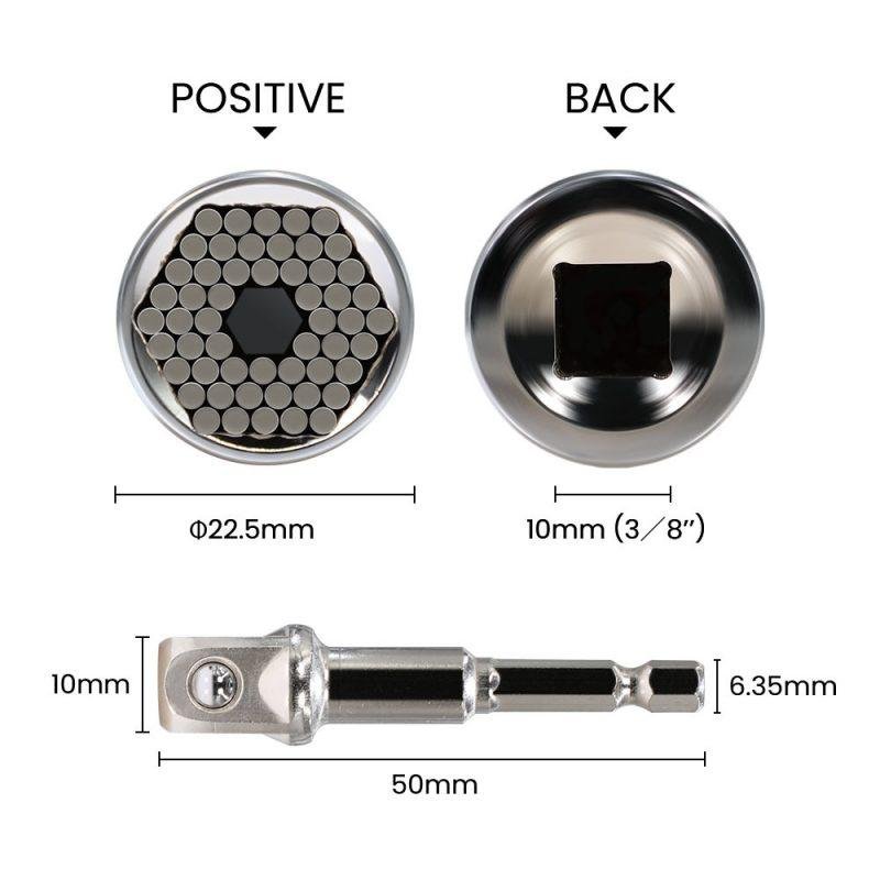 AD Connecting Rod Sleeve Connecting Rod With Ball - Image 5