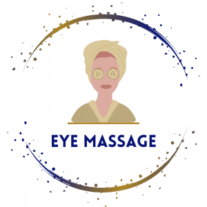 Eye Massage