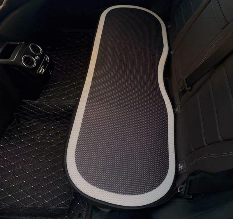 Car Seat Cushion Four Seasons Universal Car Breathable And Comfortable - Image 5