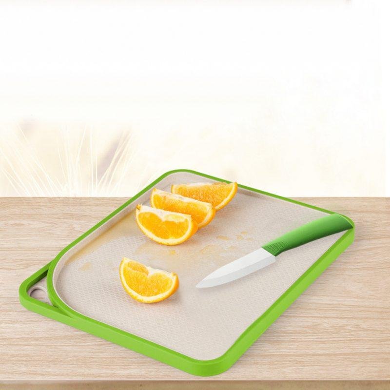 Hot Wheat Straw Cutting Board - Image 7