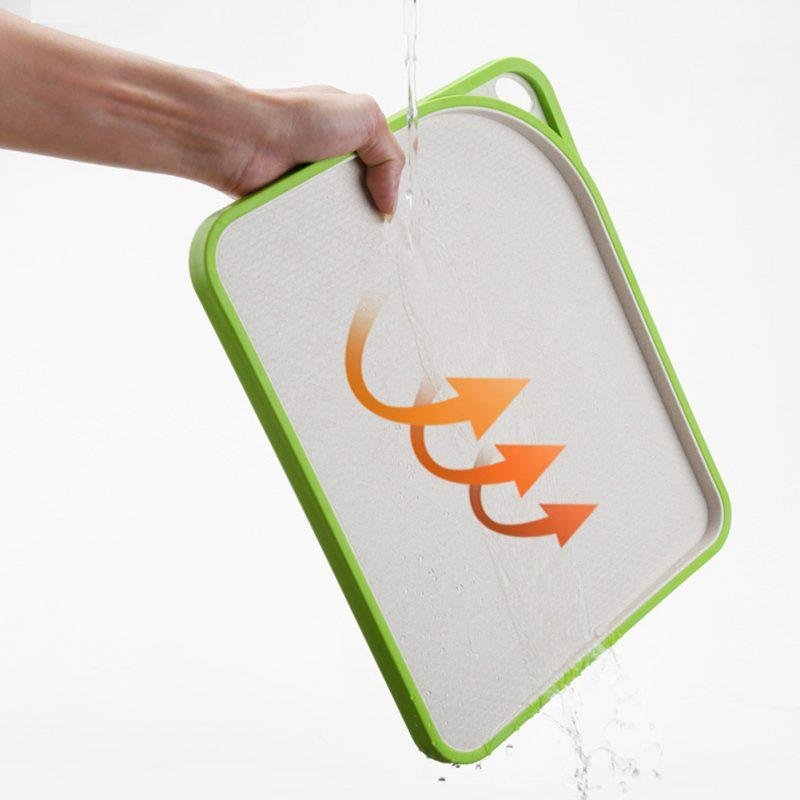 Hot Wheat Straw Cutting Board - Image 3