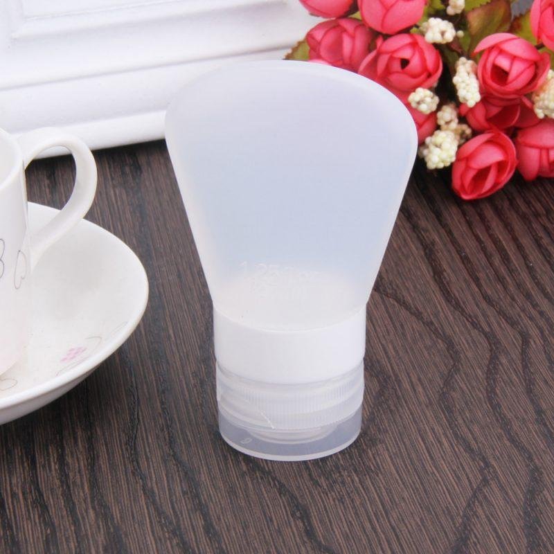 Cosmetic dispensing travel bottle - Image 9