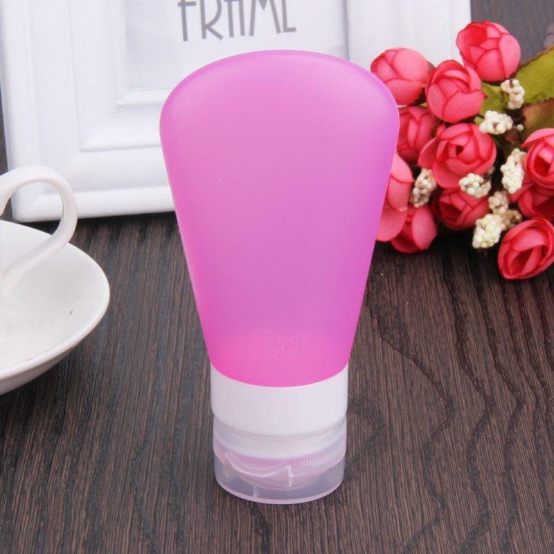 Cosmetic dispensing travel bottle - Image 8