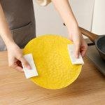 Household Kitchen Waste Oil Coagulant