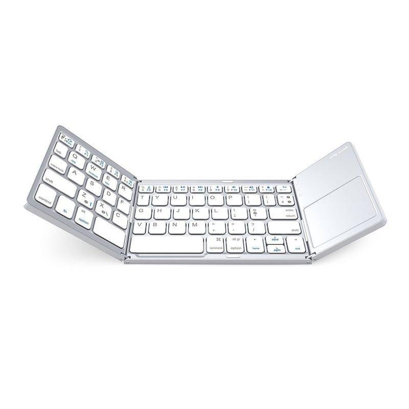 Universal three-fold mini keyboard - Image 6