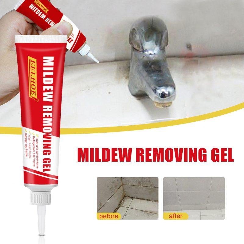 Tile Ant-mold Agent Bathroom Kitchen Wall Cleaner - Image 3