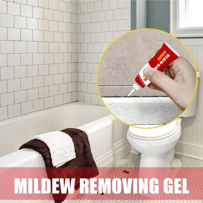 Tile Ant-mold Agent Bathroom Kitchen Wall Cleaner - Image 6