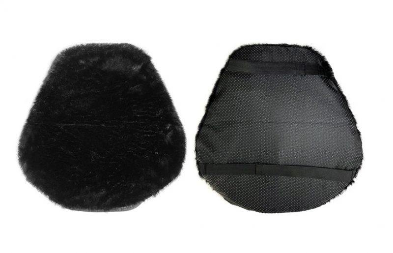 Summer Motorcycle Seat Cushion Air Mesh Fabric Comfort Honeycomb Autobike Decompression Cover Shock Absorbing Pressure Relief Cushion - Image 7