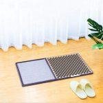 Ondaum World Automatic Door Disinfection Cleaning Floor Mat