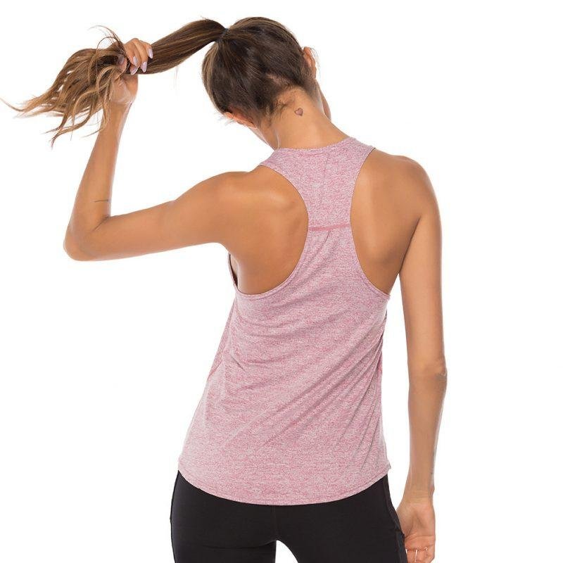 Quick-drying sports vest - Image 3