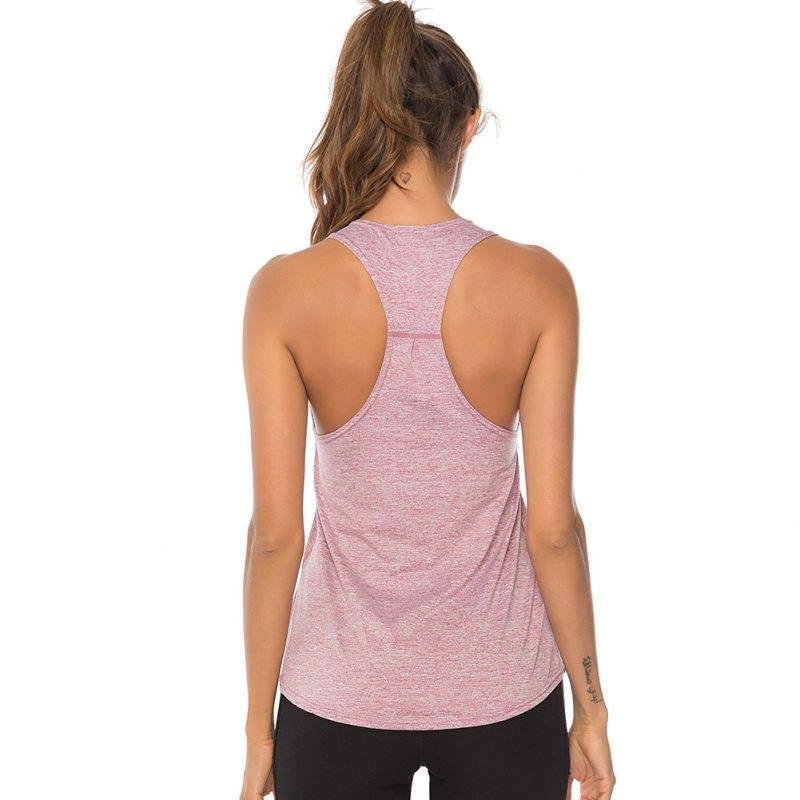 Quick-drying sports vest - Image 2