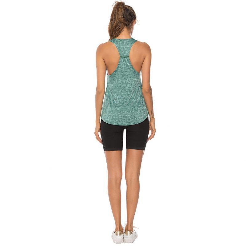 Quick-drying sports vest - Image 4