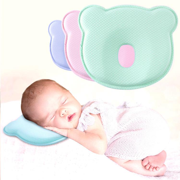 Baby pillow at Ondaum World