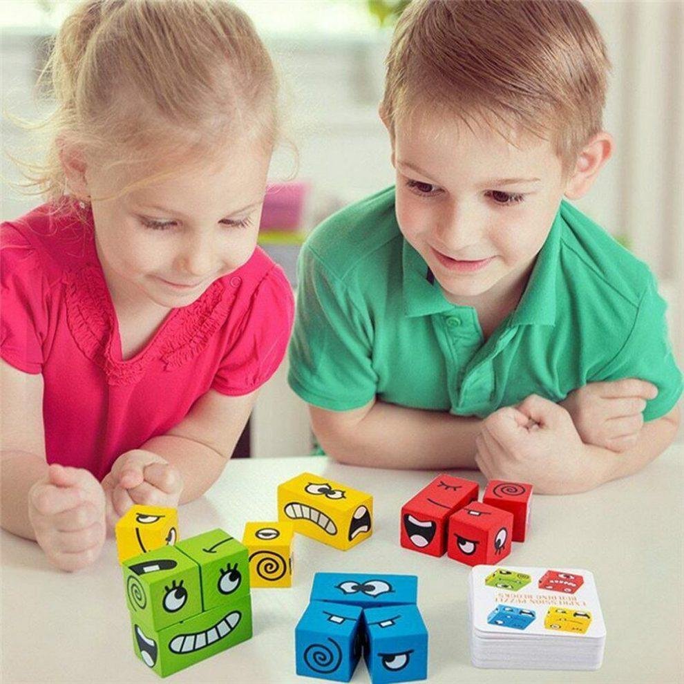 Discover endless joy and learning with Ondaum World's Kids Toys Collection