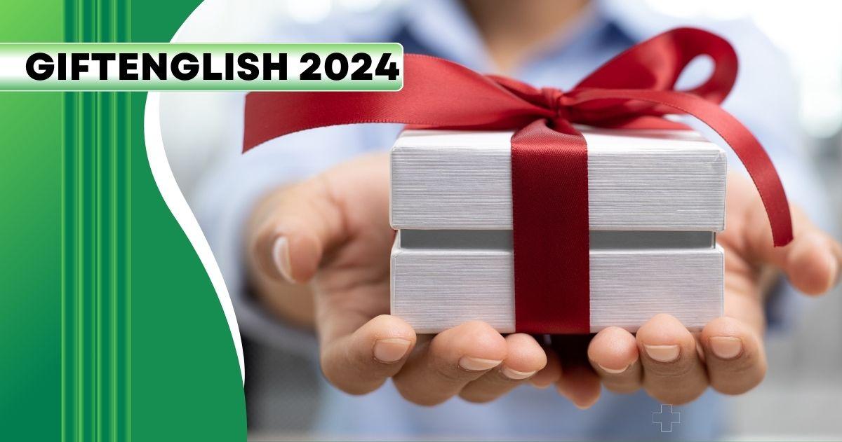 GiftEnglish 2024 Guide: Elevate Every Occasion with Unique Gifts - Ondaum World
