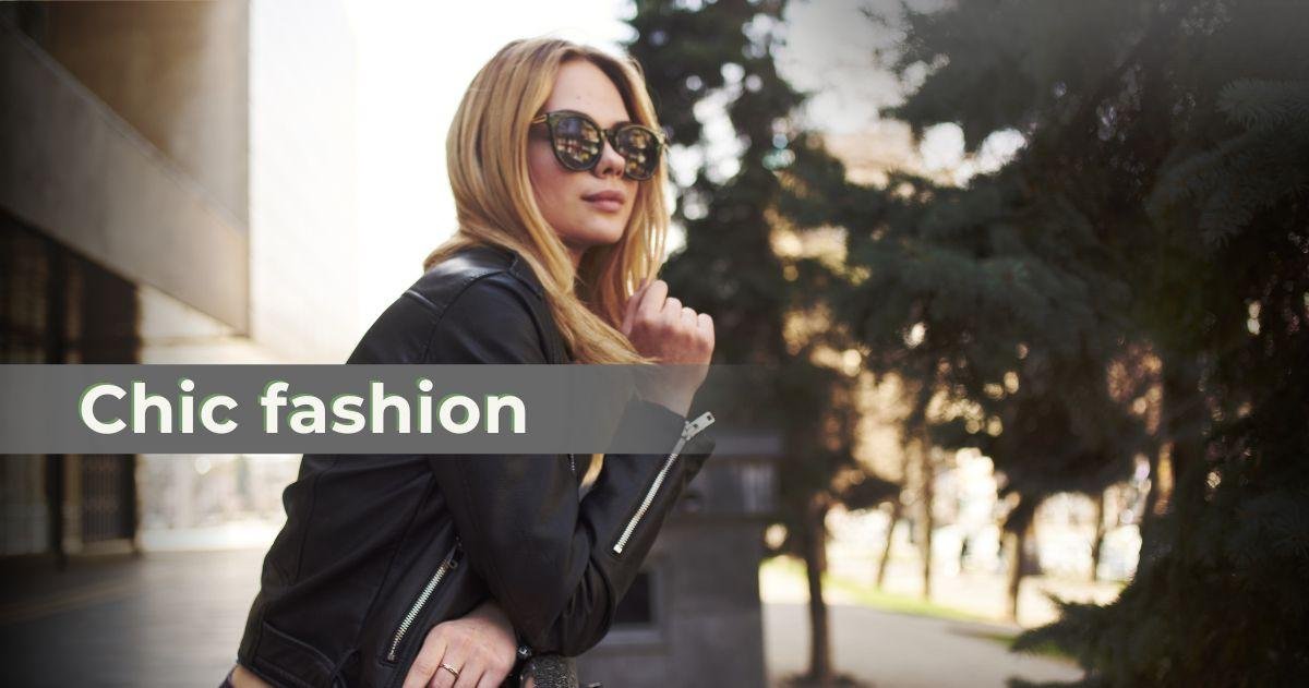 chic outfits and timeless fashion trends at Ondaum World